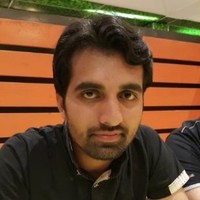 Zark Hussain