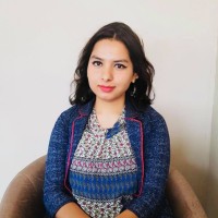 Samjhana Sharma