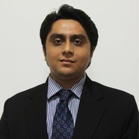 Ronak Kapadia