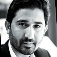 Syed Kumail Haider