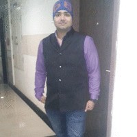 Hara Prasad Acharya