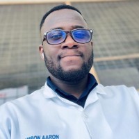 Aaron Koomson