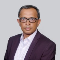 Saptarshi Chatterjee