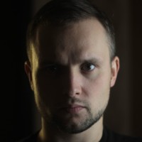Михаил Падурин