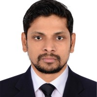 Karthik Sakthivel
