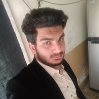 Saeed Khawer