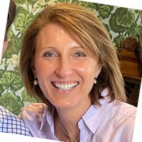 Julie Kellaway