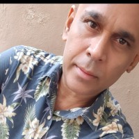 Ajay Naha