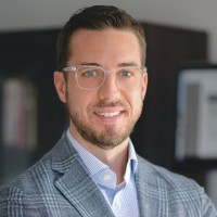Matt Simon, CIC, CPCU