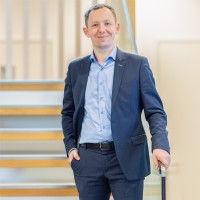 Bernhard Stöhr