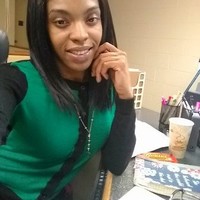 Dawyna Pearson