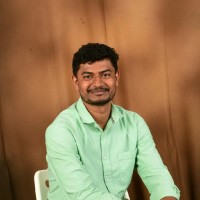 Manohar C