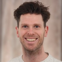Bram van Rossum