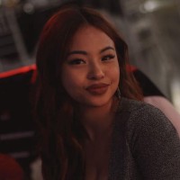 Jhustine Adrias