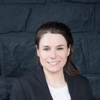 Andréanne Heppell