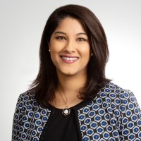 Seema Chandaria