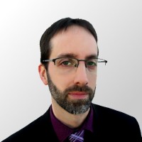 Patrick Laniel, É.A.