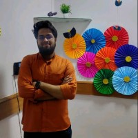 Shomil Mishra