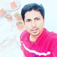 Akhil Cm