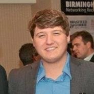 Jonathan Entrekin