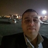 Mohamed Elgendy