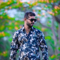 Nikhil Ubale