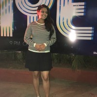 Akansha Sharma