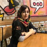 Shahnaz Ashrafi