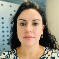 Bárbara Cabrera Leyton