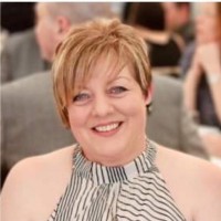 Sharon Donaldson