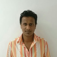 Zeeshan Ahmed