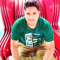 Gaurav Srivastva