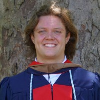 Nicholas Gallimore, MBA