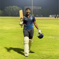 Sai Karthik Vankadari