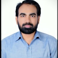 Yusuf Aziz Ansari