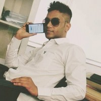 Santosh Kumar