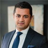 Ray Desai, Cim