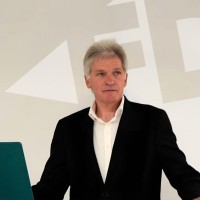 Paul Argyle, Ph.D