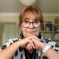 Paula Latch