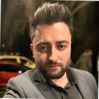 Samet KAHRAMAN