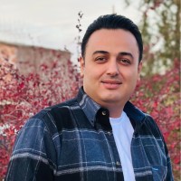 saeid mousavi