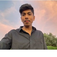Dhruv Gandhi