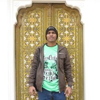 Shekar Patwardhan