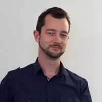 Ben Droste