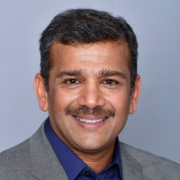 Arjun Ramamurthy
