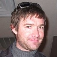 Patrick Murphy