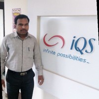 Ramdas Dhumal