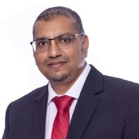 Imtiyaz Ally