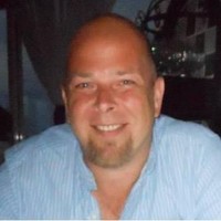 Terry Stacey