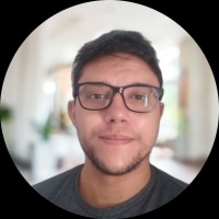 Crystian Pereira